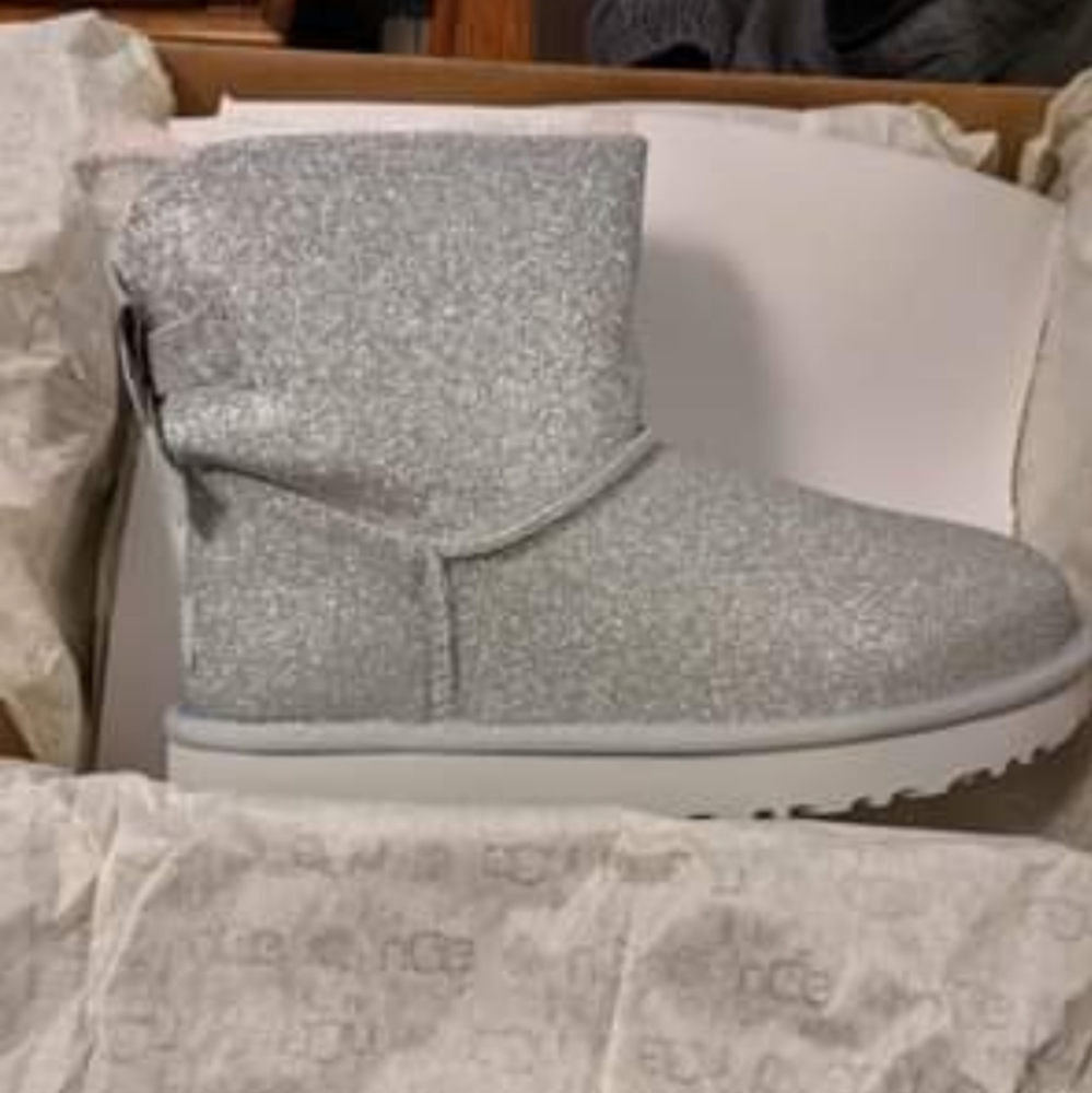 UGG boots